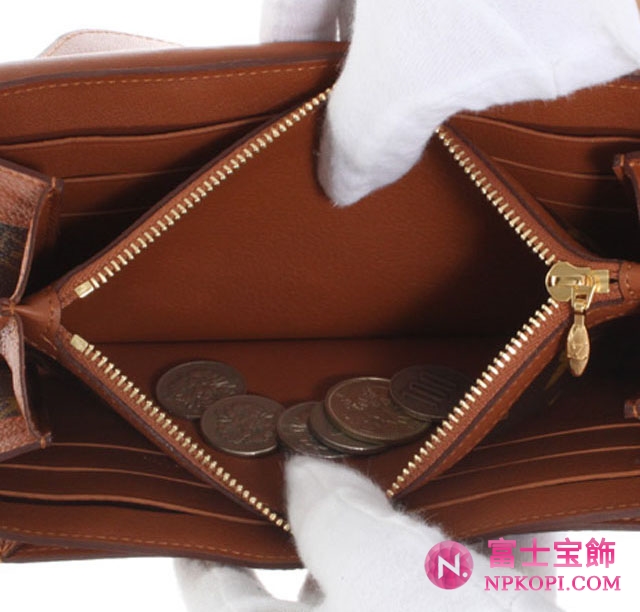 (LOUIS VUITTON)ルイヴィトン スーパーコピー財布 モノグラム ポルトフォイユエリゼ 長財布 M60361